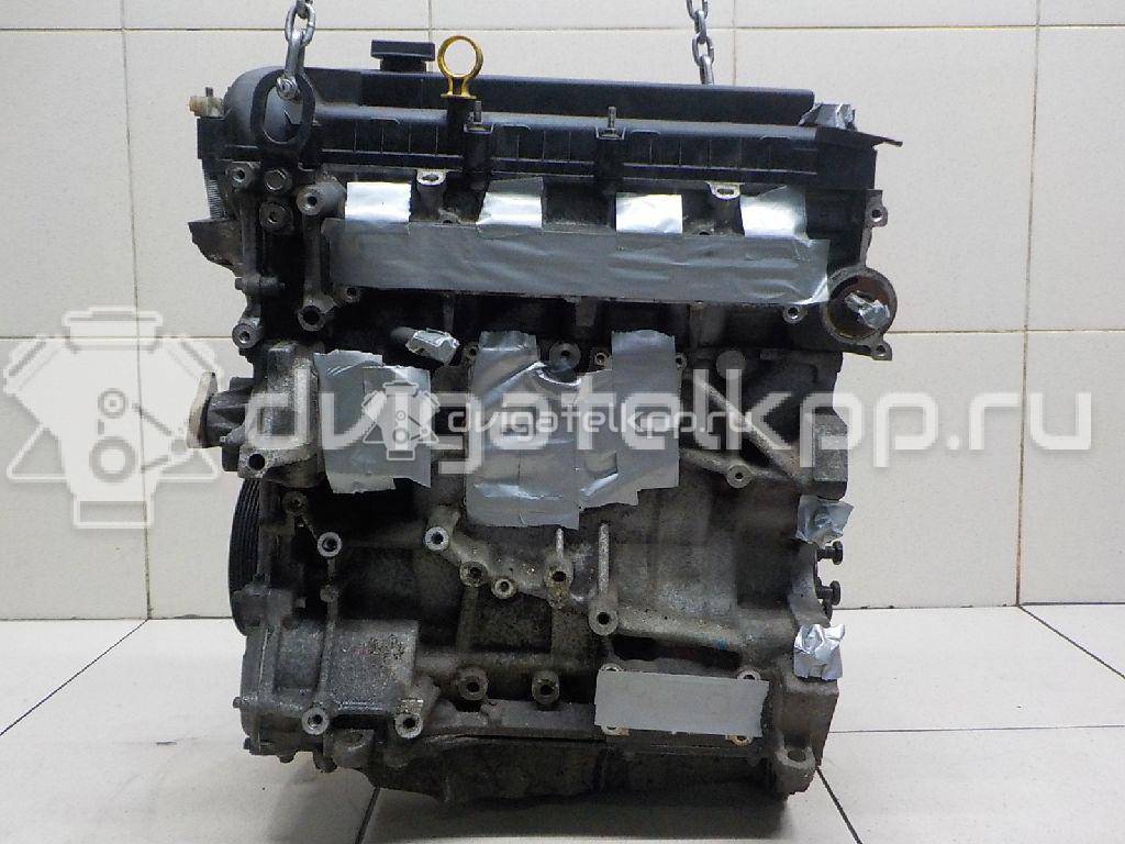 Фото Контрактный (б/у) двигатель L823 для Mazda 5 116-120 л.с 16V 1.8 л бензин L83702300 {forloop.counter}}