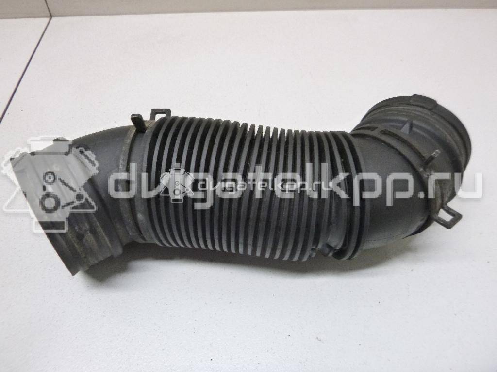 Фото Патрубок воздушного фильтра для двигателя CWVA для Volkswagen Polo / Caddy / Golf 110 л.с 16V 1.6 л бензин 5Q0129618D {forloop.counter}}