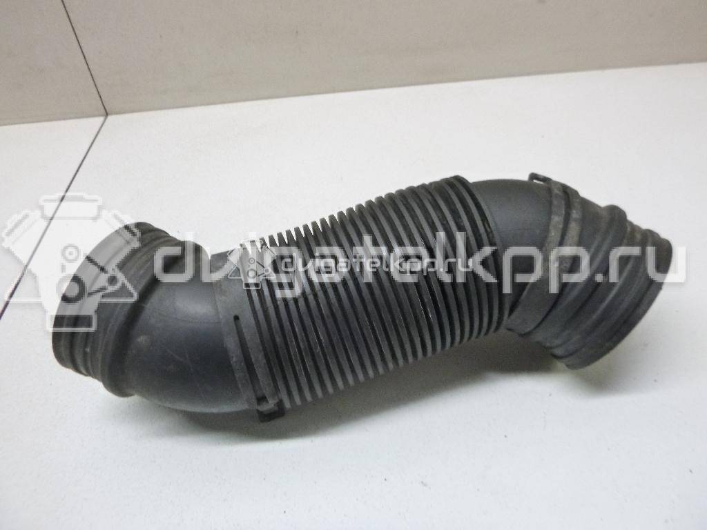 Фото Патрубок воздушного фильтра для двигателя CWVA для Volkswagen Polo / Caddy / Golf 110 л.с 16V 1.6 л бензин 5Q0129618D {forloop.counter}}