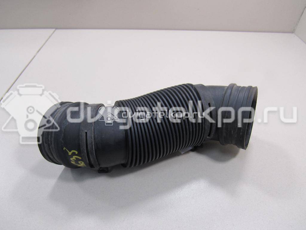 Фото Патрубок воздушного фильтра для двигателя CWVA для Volkswagen Polo / Caddy / Golf 110 л.с 16V 1.6 л бензин 5Q0129618D {forloop.counter}}