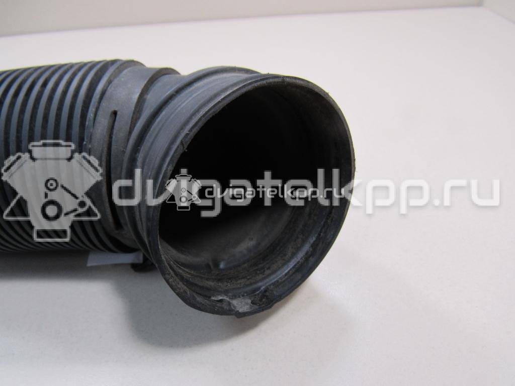 Фото Патрубок воздушного фильтра для двигателя CWVA для Volkswagen Polo / Caddy / Golf 110 л.с 16V 1.6 л бензин 5Q0129618D {forloop.counter}}