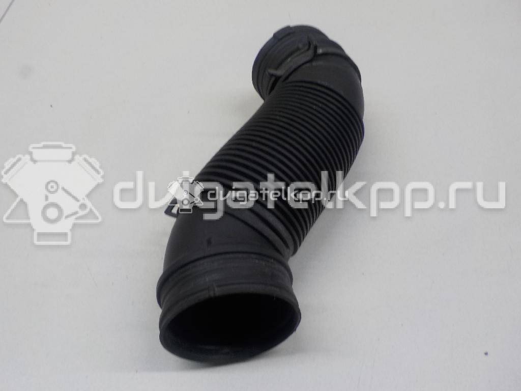 Фото Патрубок воздушного фильтра для двигателя CWVA для Volkswagen Polo / Caddy / Golf 110 л.с 16V 1.6 л бензин 5Q0129618D {forloop.counter}}