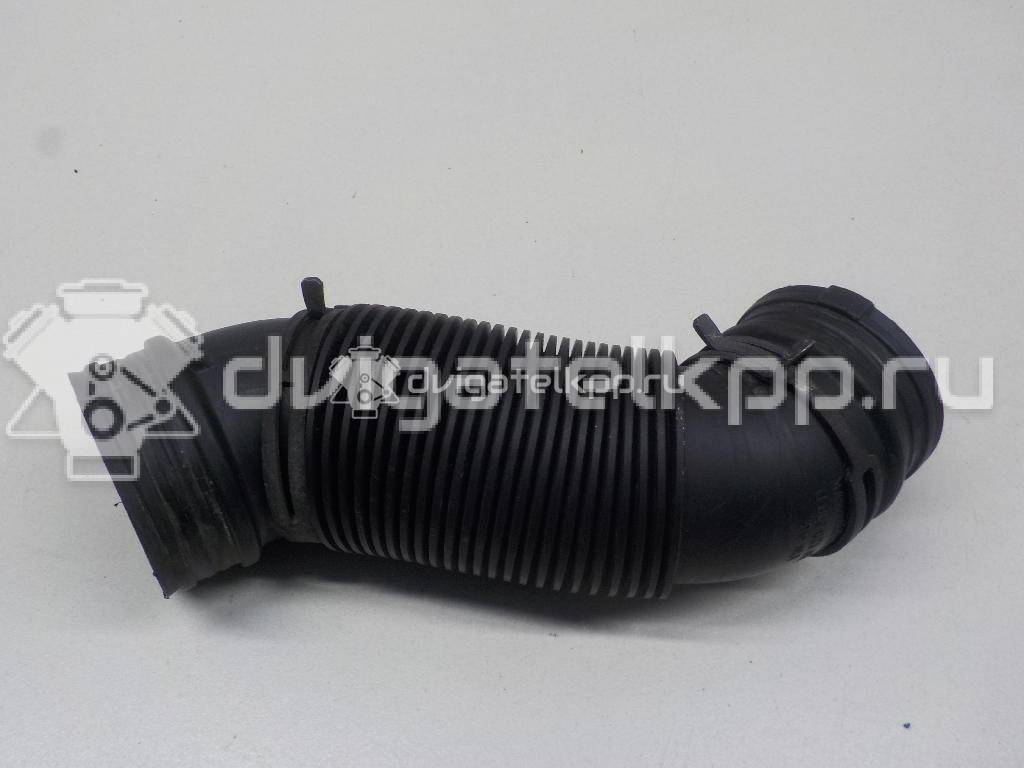 Фото Патрубок воздушного фильтра для двигателя CWVA для Volkswagen Polo / Caddy / Golf 110 л.с 16V 1.6 л бензин 5Q0129618D {forloop.counter}}