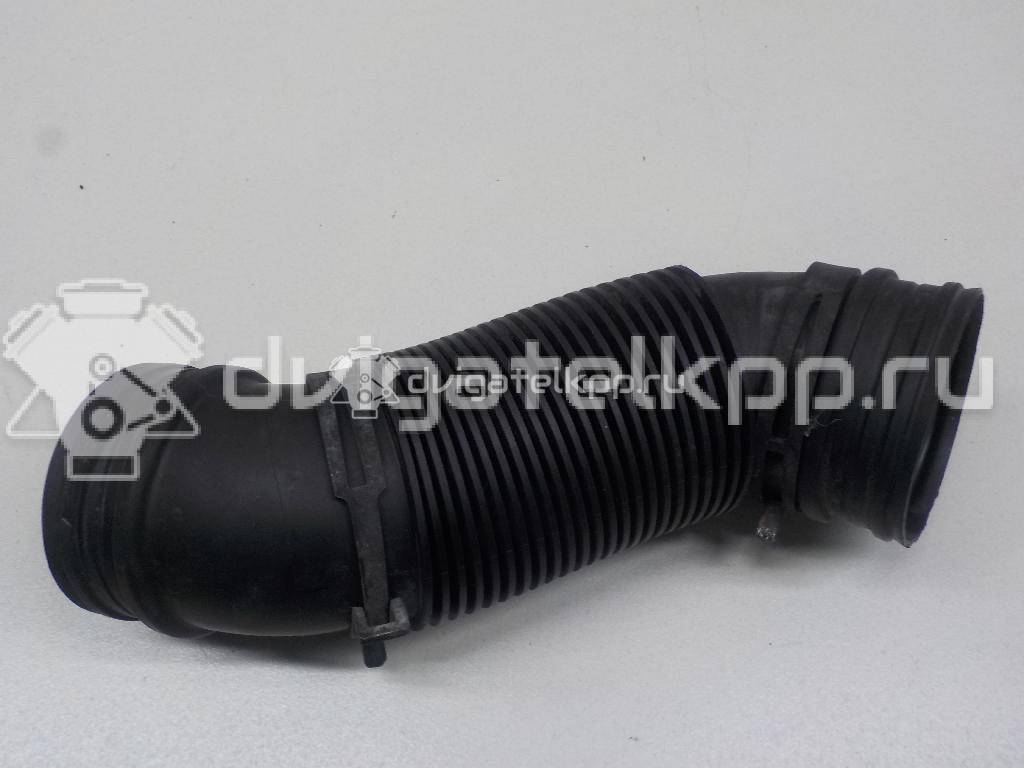 Фото Патрубок воздушного фильтра для двигателя CWVA для Volkswagen Polo / Caddy / Golf 110 л.с 16V 1.6 л бензин 5Q0129618D {forloop.counter}}