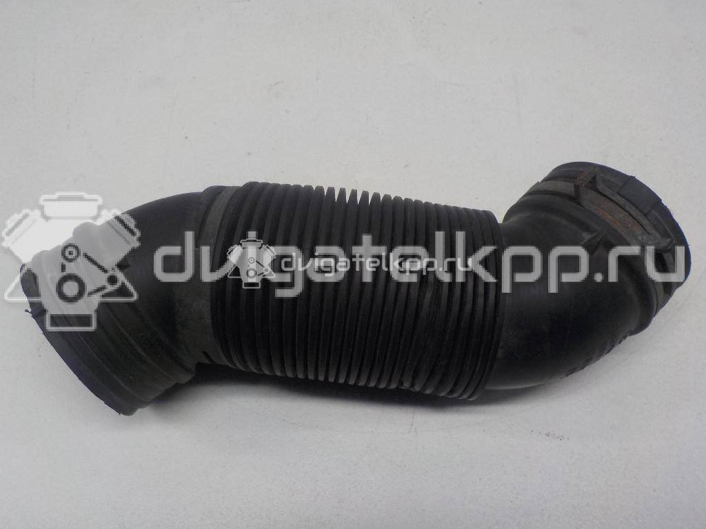 Фото Патрубок воздушного фильтра для двигателя CWVA для Volkswagen Polo / Caddy / Golf 110 л.с 16V 1.6 л бензин 5Q0129618D {forloop.counter}}