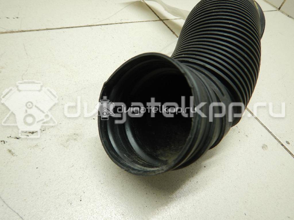 Фото Патрубок воздушного фильтра для двигателя CWVA для Volkswagen Polo / Caddy / Golf 110 л.с 16V 1.6 л бензин 5Q0129618D {forloop.counter}}