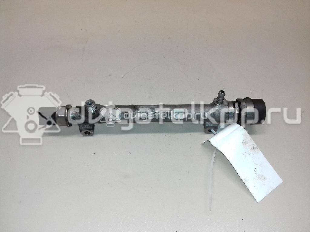 Фото Рейка топливная (рампа) для двигателя CLHA для Volkswagen Golf 105 л.с 16V 1.6 л Дизельное топливо {forloop.counter}}