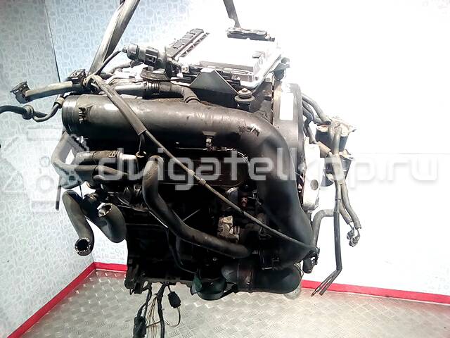Фото Контрактный (б/у) двигатель BKD для Volkswagen Touran / Golf 140 л.с 16V 2.0 л Дизельное топливо {forloop.counter}}