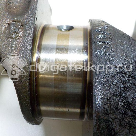 Фото Коленвал для двигателя CWVA для Volkswagen Polo / Caddy / Golf 110 л.с 16V 1.6 л бензин