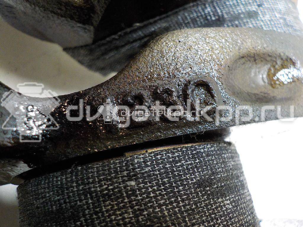 Фото Коленвал для двигателя CWVA для Volkswagen Polo / Caddy / Golf 110 л.с 16V 1.6 л бензин {forloop.counter}}