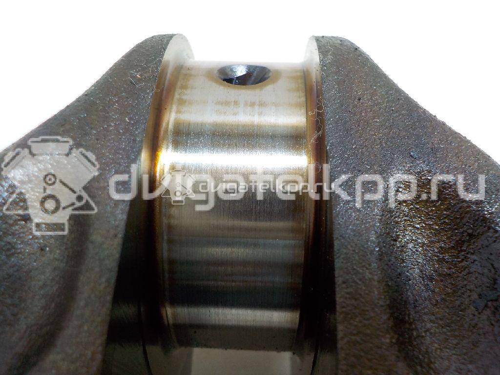 Фото Коленвал для двигателя CWVA для Volkswagen Polo / Caddy / Golf 110 л.с 16V 1.6 л бензин {forloop.counter}}