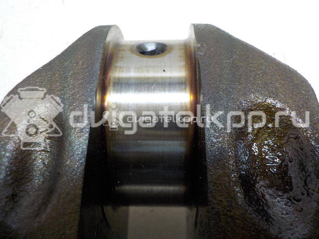 Фото Коленвал для двигателя CWVA для Volkswagen Polo / Caddy / Golf 110 л.с 16V 1.6 л бензин {forloop.counter}}