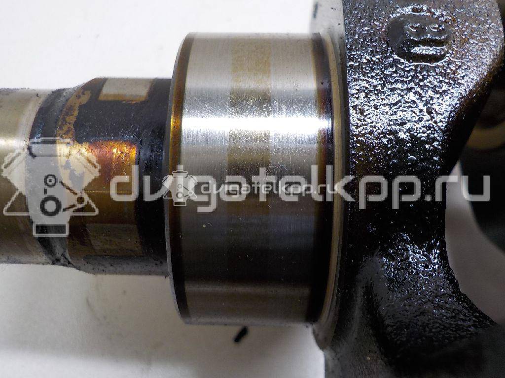 Фото Коленвал для двигателя CWVA для Volkswagen Polo / Caddy / Golf 110 л.с 16V 1.6 л бензин {forloop.counter}}