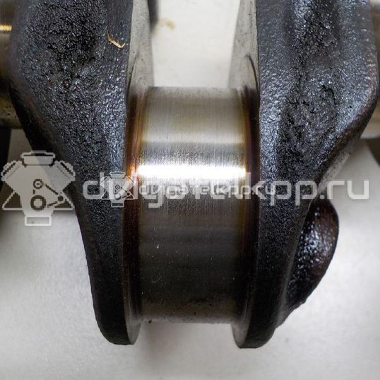 Фото Коленвал для двигателя CWVA для Volkswagen Polo / Caddy / Golf 110 л.с 16V 1.6 л бензин