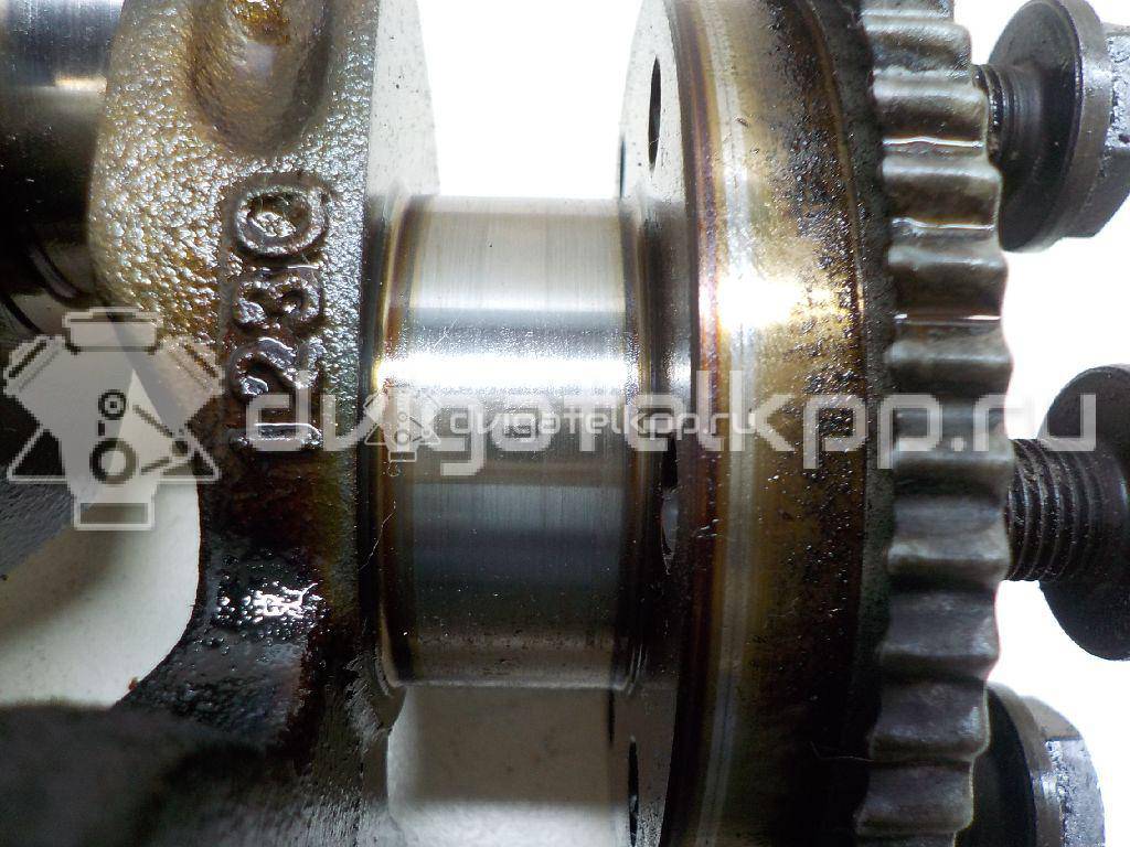 Фото Коленвал для двигателя CWVA для Volkswagen Polo / Caddy / Golf 110 л.с 16V 1.6 л бензин {forloop.counter}}