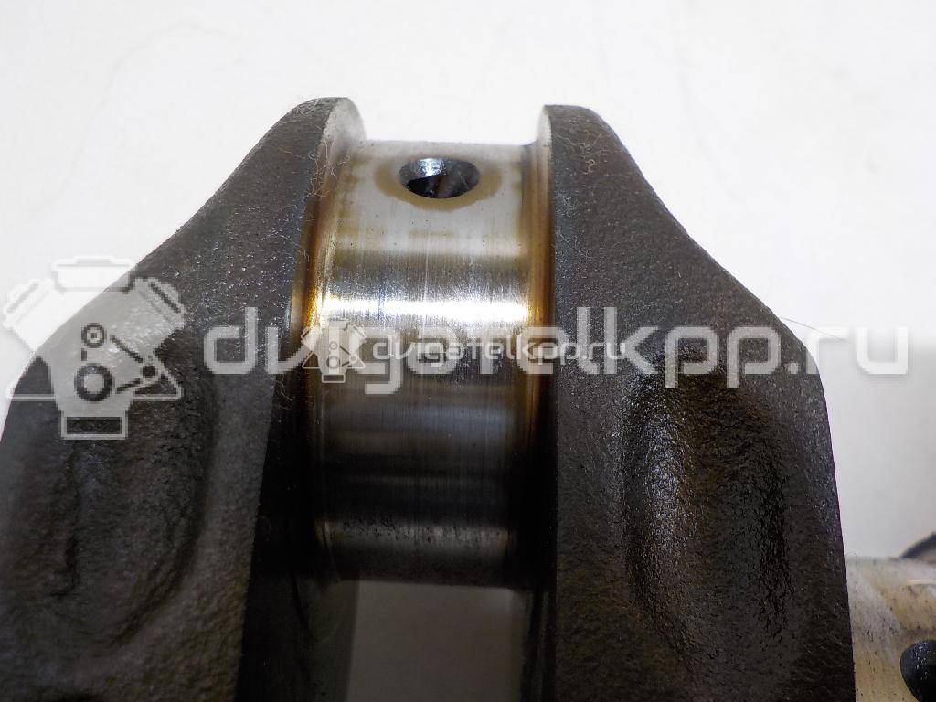 Фото Коленвал для двигателя CWVA для Volkswagen Polo / Caddy / Golf 110 л.с 16V 1.6 л бензин {forloop.counter}}