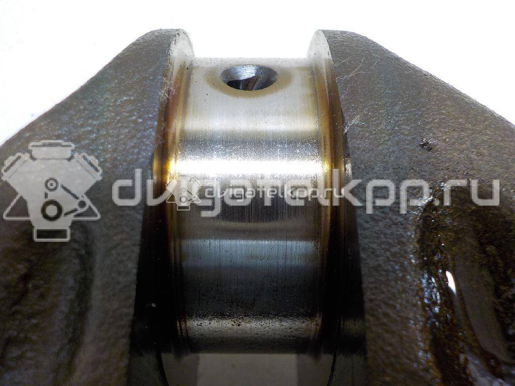 Фото Коленвал для двигателя CWVA для Volkswagen Polo / Caddy / Golf 110 л.с 16V 1.6 л бензин {forloop.counter}}