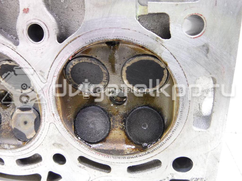 Фото Головка блока для двигателя CJZA для Volkswagen Golf 105 л.с 16V 1.2 л бензин 04E103264 {forloop.counter}}