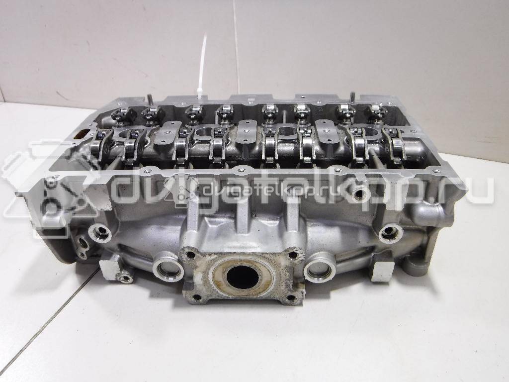 Фото Головка блока для двигателя CJZA для Volkswagen Golf 105 л.с 16V 1.2 л бензин 04E103264 {forloop.counter}}