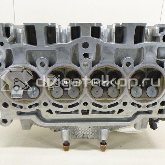 Фото Головка блока для двигателя CZEA для Volkswagen Passat / Polo 150 л.с 16V 1.4 л бензин 04E103064G