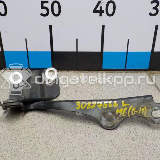 Фото Петля капота левая  GS1D52420 для Mazda 6