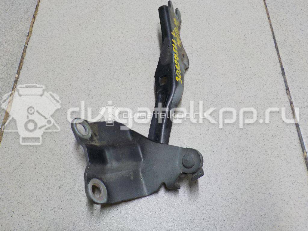 Фото Петля капота левая  GS1D52420 для Mazda 6 {forloop.counter}}