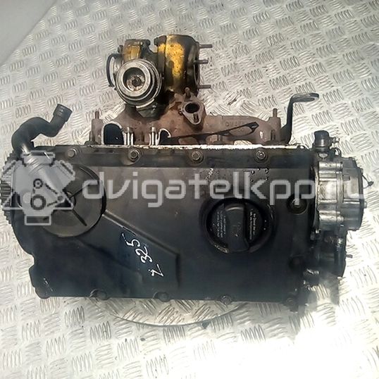 Фото Головка блока  03G103351C для Audi A3 / 80 / A4 / A6