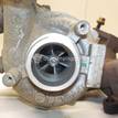 Фото Турбокомпрессор (турбина) для двигателя BLS для Volkswagen Caddy / Golf 105 л.с 8V 1.9 л Дизельное топливо 038253014F {forloop.counter}}