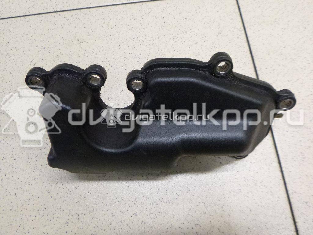 Фото Маслоотделитель для двигателя CAWA для Volkswagen Jetta 170 л.с 16V 2.0 л бензин 06H103464L {forloop.counter}}