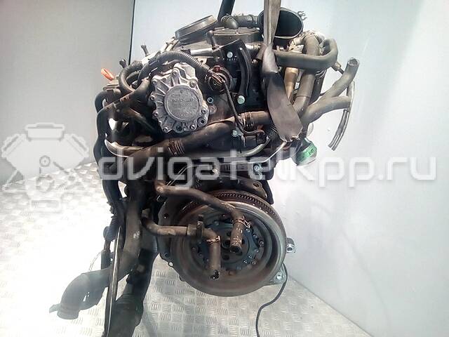 Фото Контрактный (б/у) двигатель BKD для Volkswagen Touran / Golf 140 л.с 16V 2.0 л Дизельное топливо {forloop.counter}}