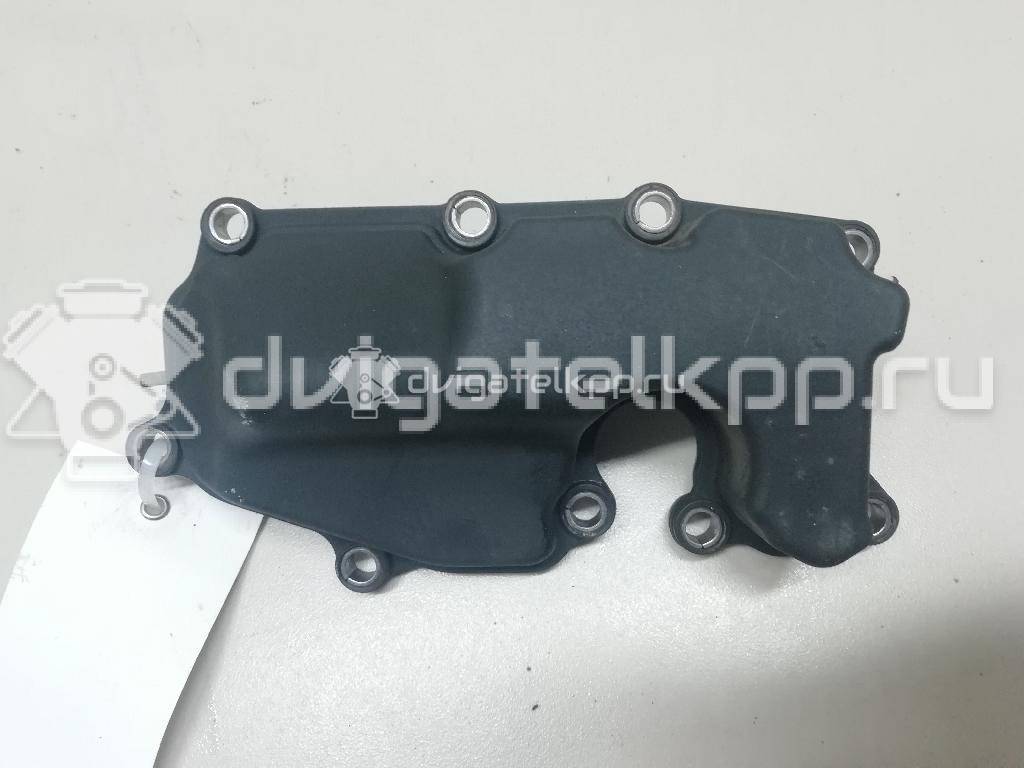 Фото Маслоотделитель для двигателя CDAB для Volkswagen Passat / Cc 152 л.с 16V 1.8 л бензин 06H103464L {forloop.counter}}