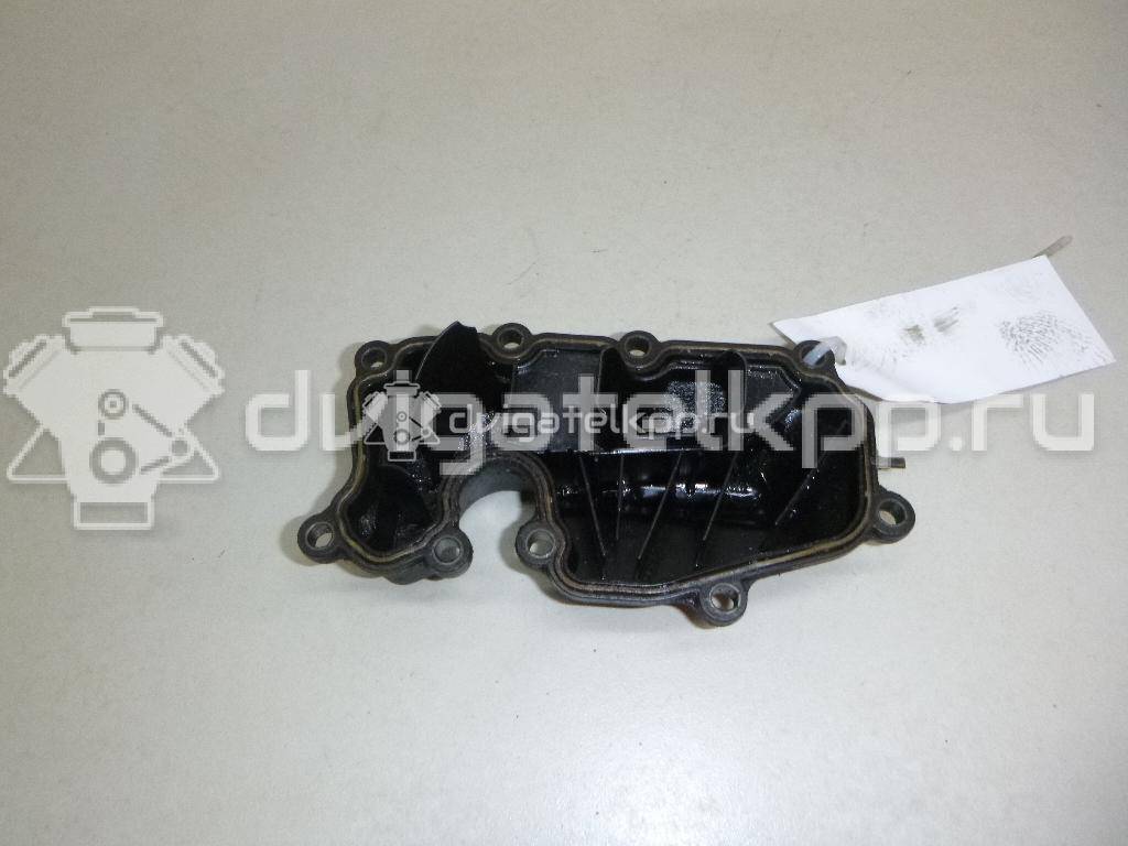 Фото Маслоотделитель для двигателя CAWA для Volkswagen Jetta 170 л.с 16V 2.0 л бензин 06H103464L {forloop.counter}}