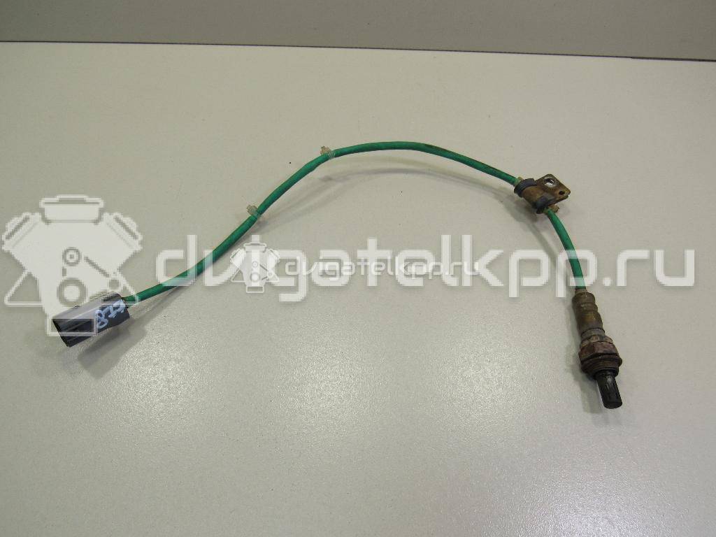 Фото Датчик кислородный/Lambdasonde  LF4K18861 для Mazda Mx-6 / 323 / 626 / 6 / 3 {forloop.counter}}