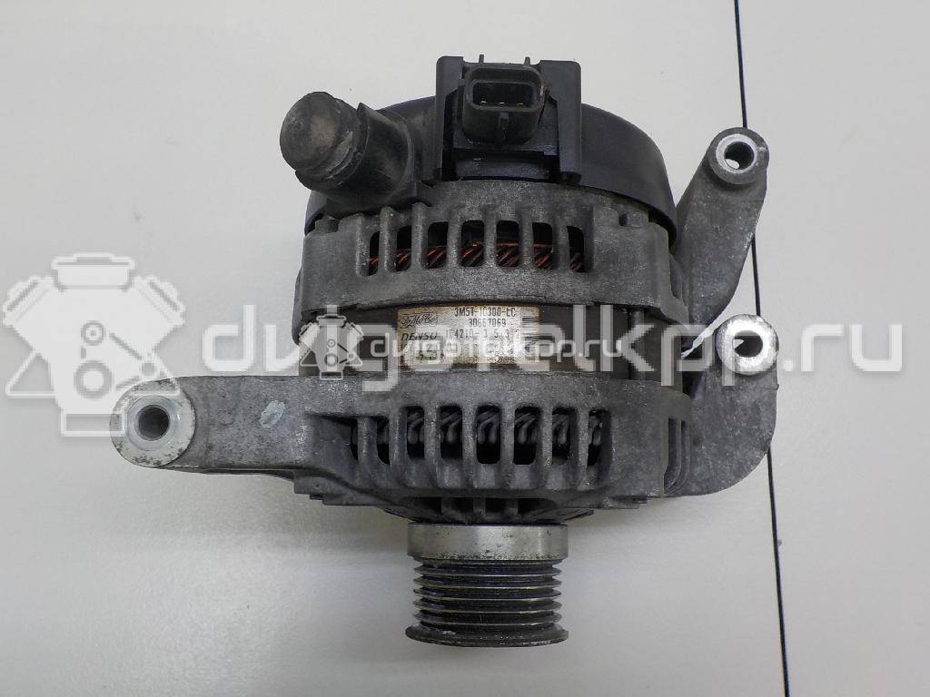 Фото Генератор  3M5T10300LC для mazda Mazda 6 (GH) {forloop.counter}}