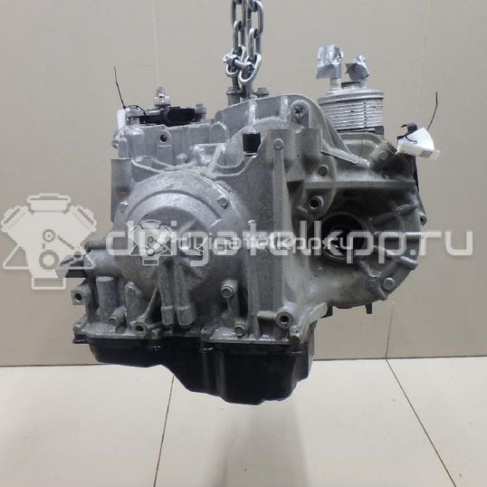 Фото Контрактная (б/у) АКПП для Volkswagen Jetta 105 л.с 16V 1.6 л CLRA бензин 09G300034R