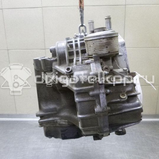 Фото Контрактная (б/у) АКПП для Volkswagen Jetta 105 л.с 16V 1.6 л CLRA бензин 09G300034R