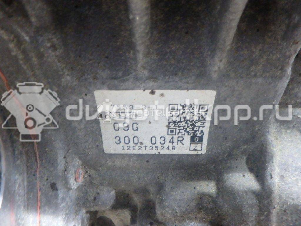 Фото Контрактная (б/у) АКПП для Volkswagen Jetta 105 л.с 16V 1.6 л CLRA бензин 09G300034R {forloop.counter}}