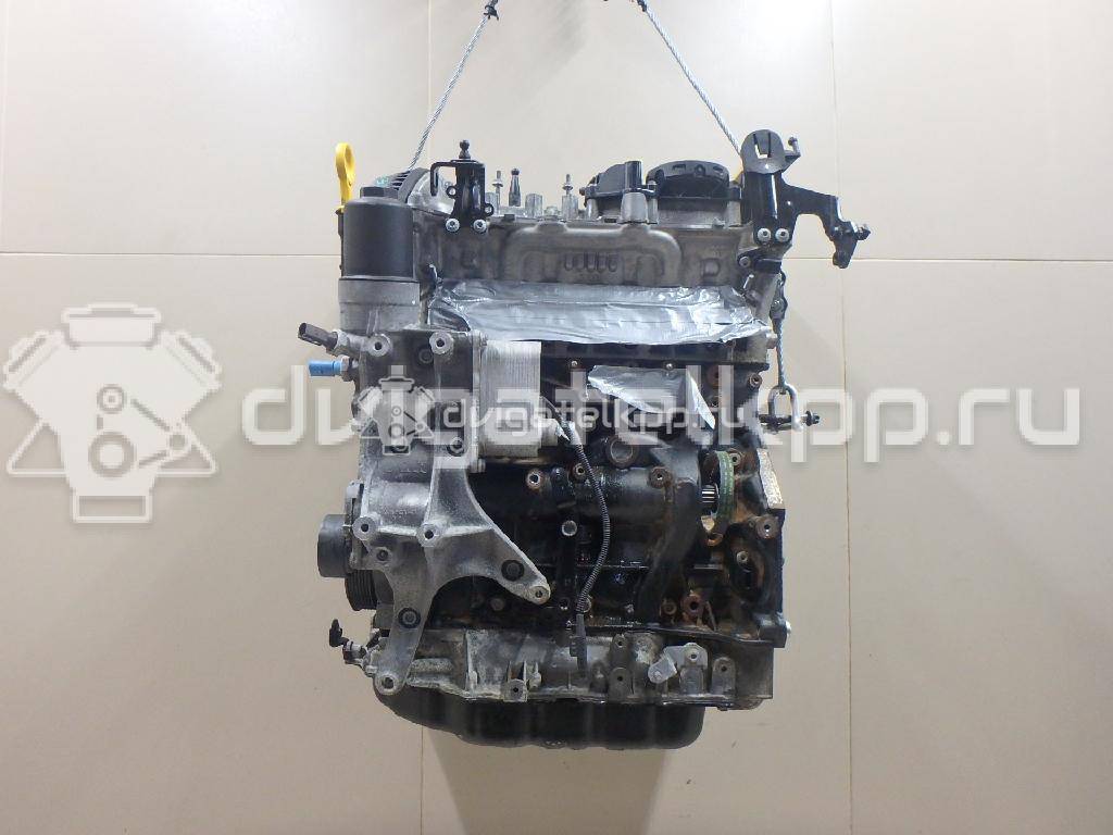 Фото Контрактный (б/у) двигатель CPRA для Volkswagen Beetle / Jetta 170 л.с 16V 1.8 л бензин 06K100033M {forloop.counter}}