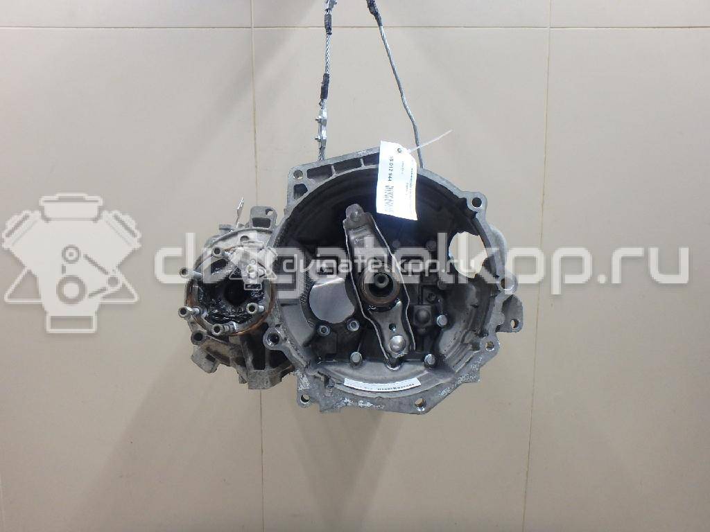 Фото Контрактная (б/у) МКПП для Volkswagen Beetle / Jetta 170 л.с 16V 1.8 л CPRA бензин 0A4300047N {forloop.counter}}