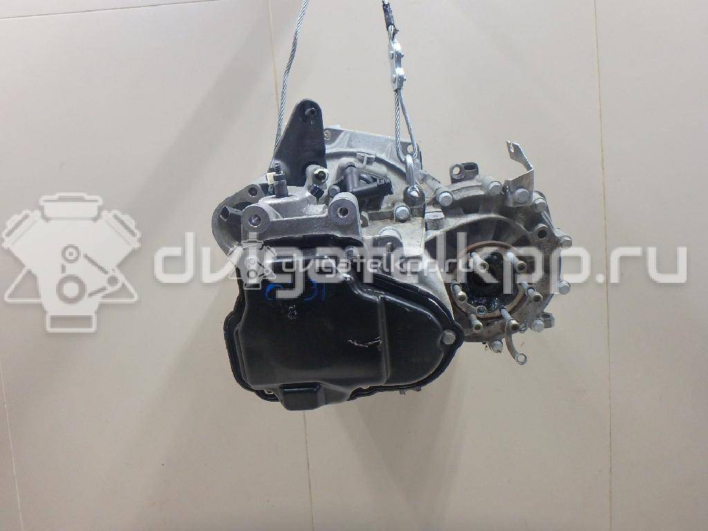 Фото Контрактная (б/у) МКПП для Volkswagen Beetle / Jetta 170 л.с 16V 1.8 л CPRA бензин 0A4300047N {forloop.counter}}