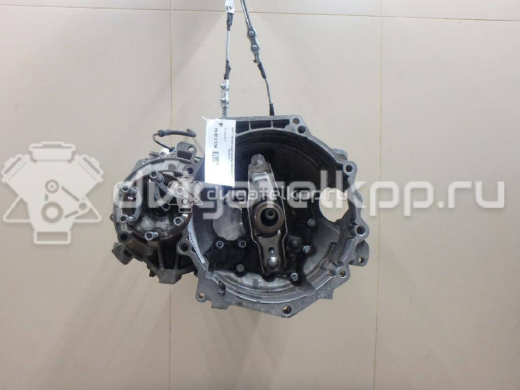 Фото Контрактная (б/у) МКПП для Volkswagen Beetle / Jetta 170 л.с 16V 1.8 л CPRA бензин 0A4300047N {forloop.counter}}