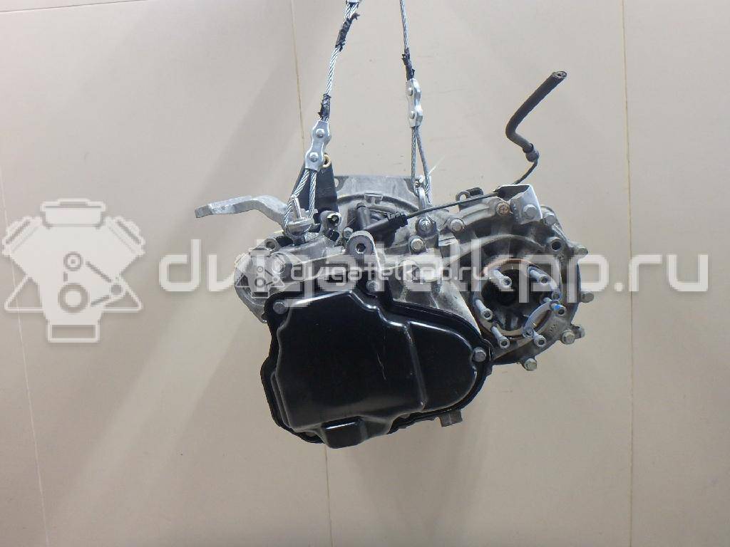 Фото Контрактная (б/у) МКПП для Volkswagen Beetle / Jetta 170 л.с 16V 1.8 л CPRA бензин 0A4300047N {forloop.counter}}