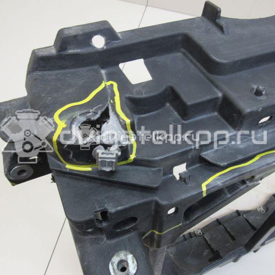 Фото Панель передняя  GHR553110B для Mazda 6 / 3