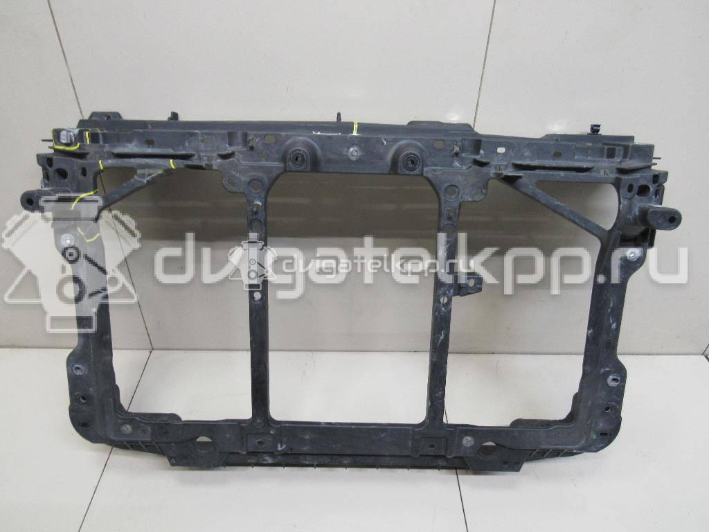 Фото Панель передняя  GHR553110B для Mazda 6 / 3 {forloop.counter}}