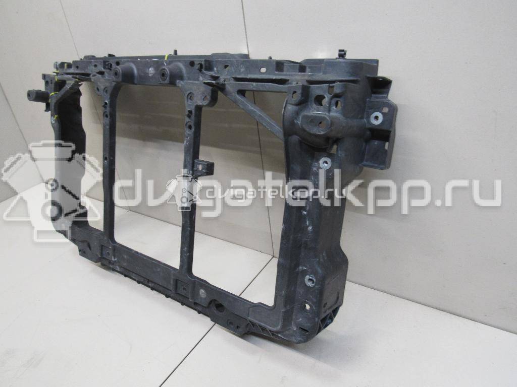 Фото Панель передняя  GHR553110B для Mazda 6 / 3 {forloop.counter}}