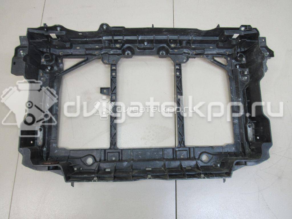 Фото Панель передняя  GHR553110B для Mazda 6 / 3 {forloop.counter}}