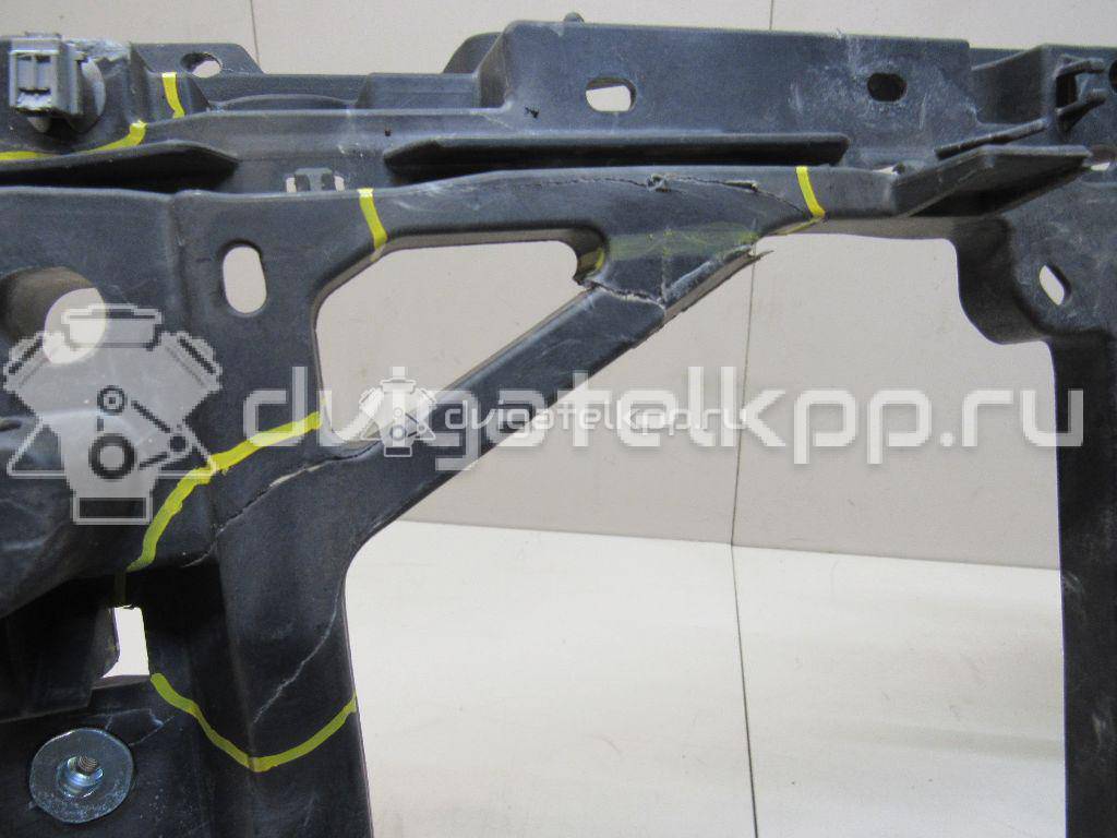 Фото Панель передняя  GHR553110B для Mazda 6 / 3 {forloop.counter}}