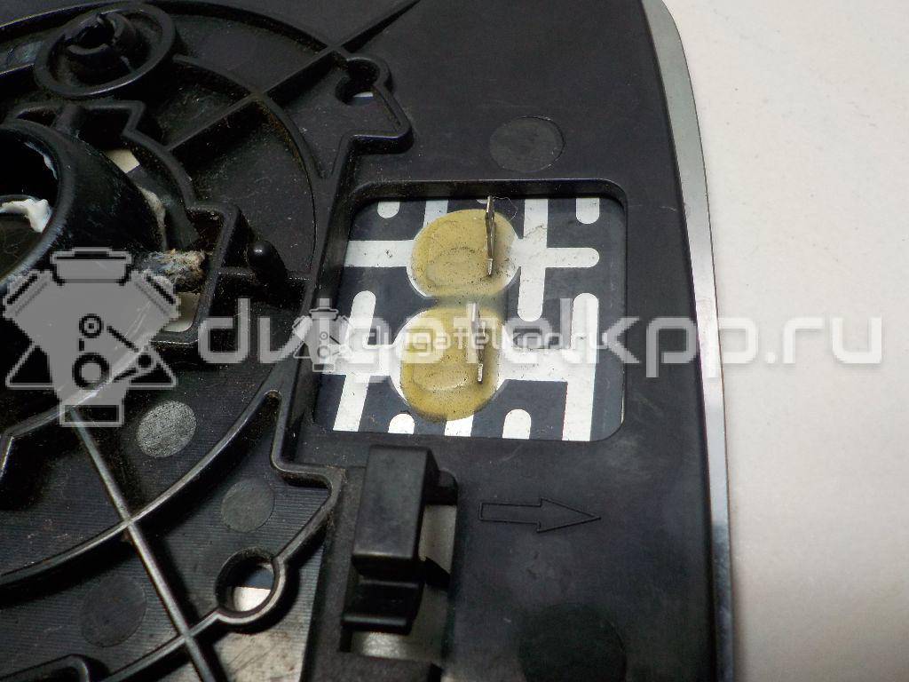 Фото Стекло зеркала электрического левого  GHP9691G7 для Mazda 6 / 3 {forloop.counter}}
