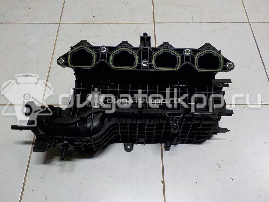 Фото Коллектор впускной для двигателя CZTA для Volkswagen Jetta 150 л.с 16V 1.4 л бензин 04E129711L {forloop.counter}}