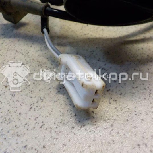 Фото Датчик ABS задний  GHP94371Y для Mazda 6